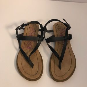 Blowfish Sandals